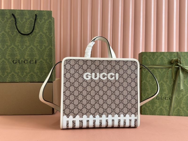 Gucci Shopping Bags